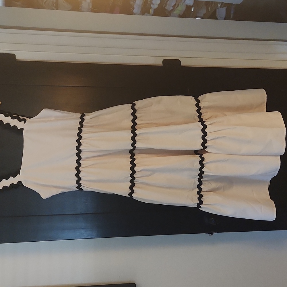 Entro Dress